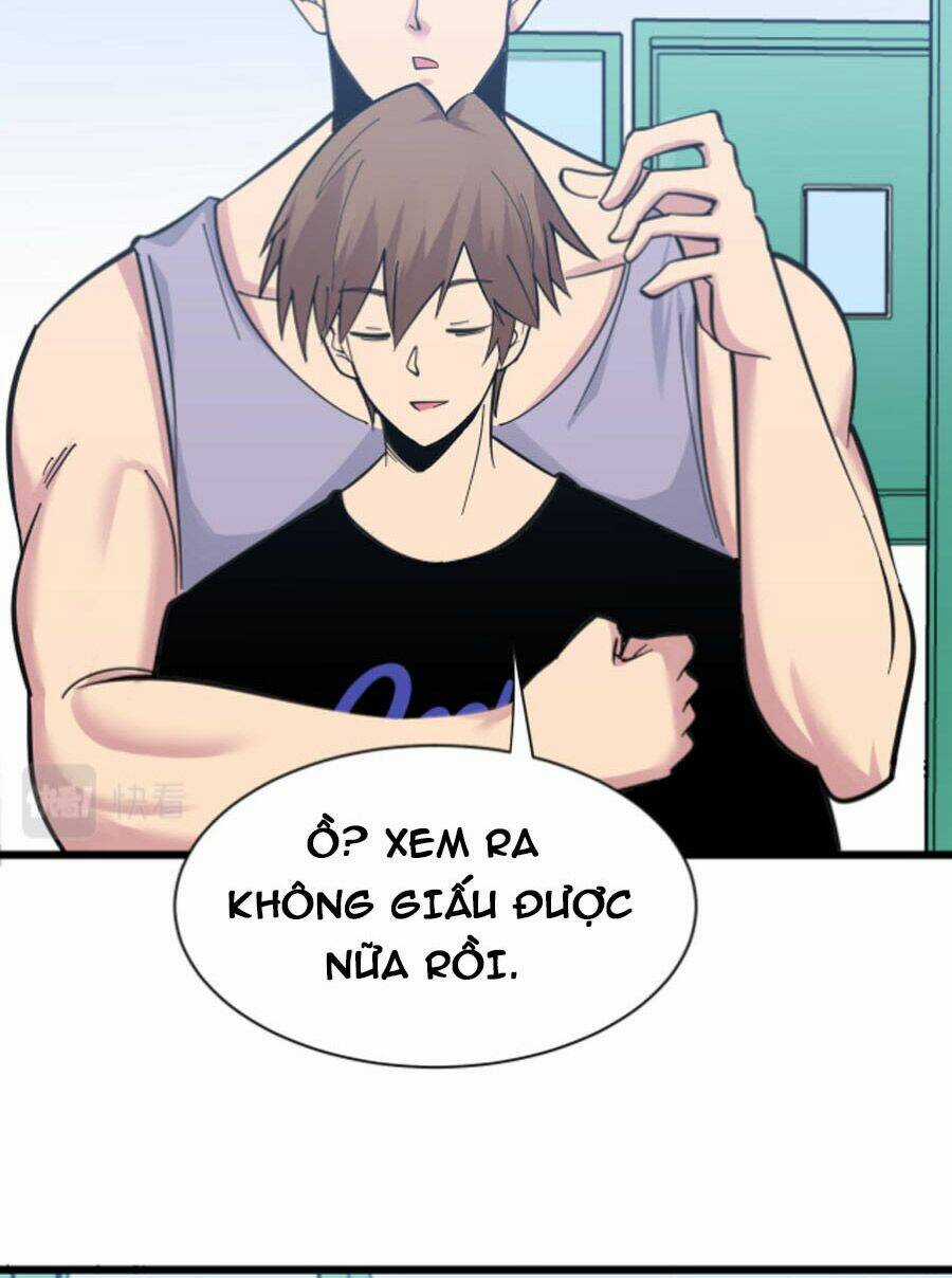 Cửa Hàng Đào Bảo Thông Tam Giới Chapter 300 trang 22