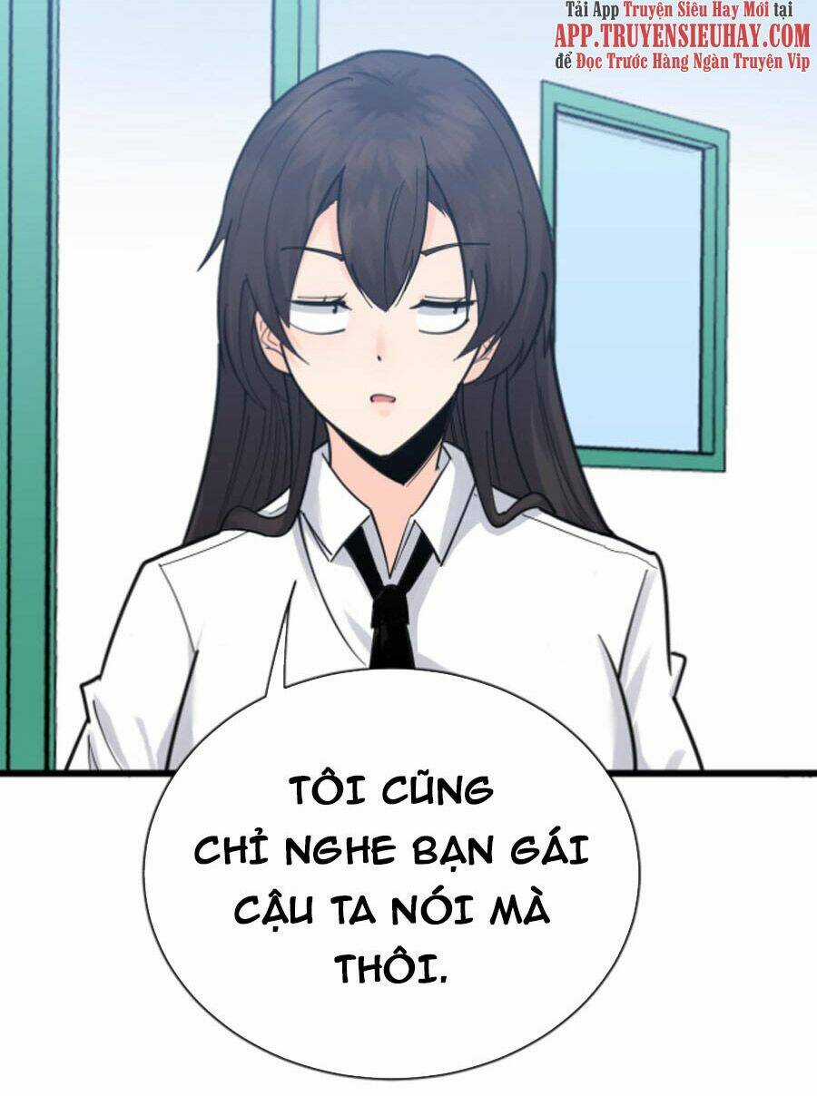 Cửa Hàng Đào Bảo Thông Tam Giới Chapter 300 trang 23