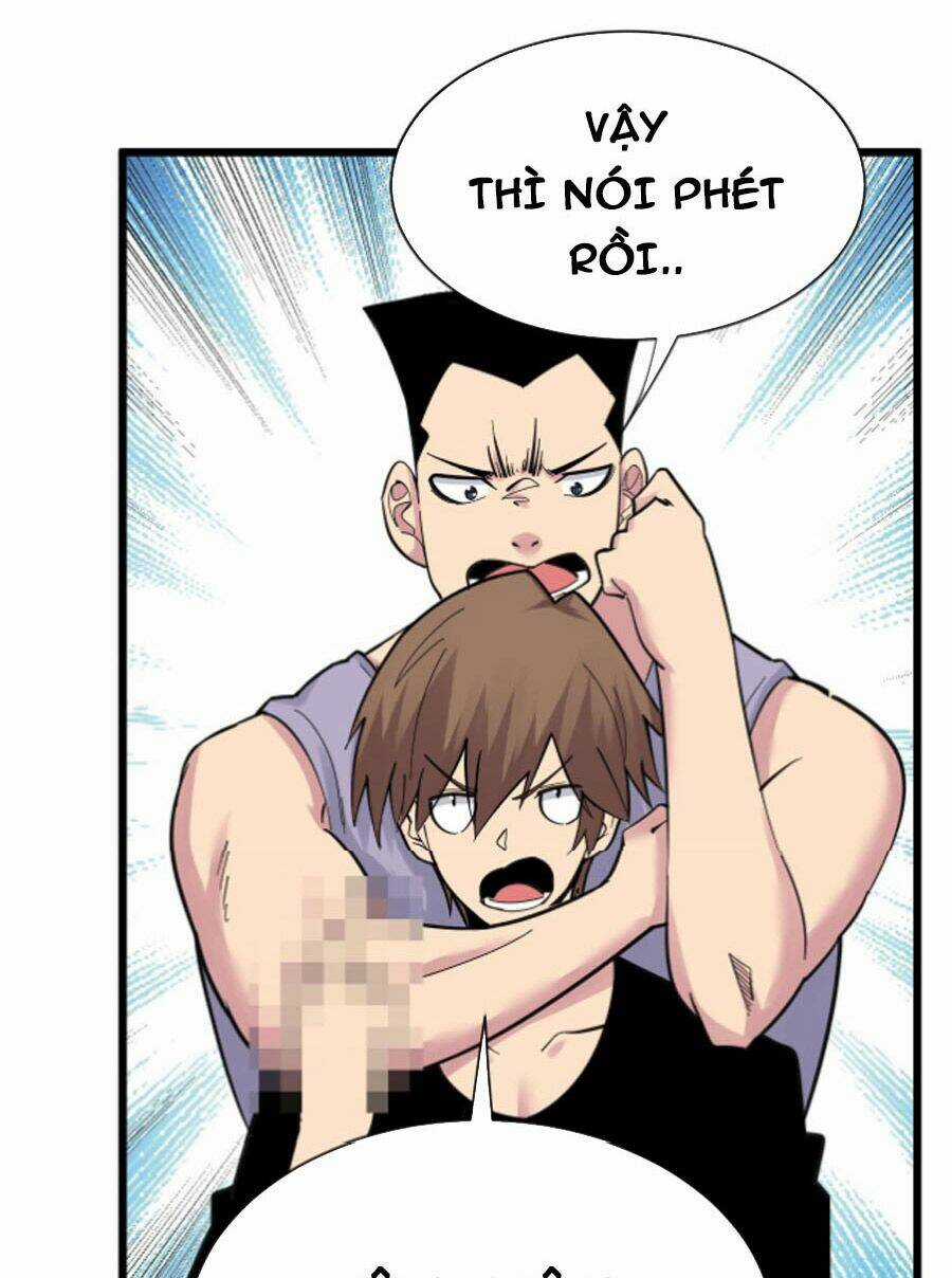 Cửa Hàng Đào Bảo Thông Tam Giới Chapter 300 trang 24