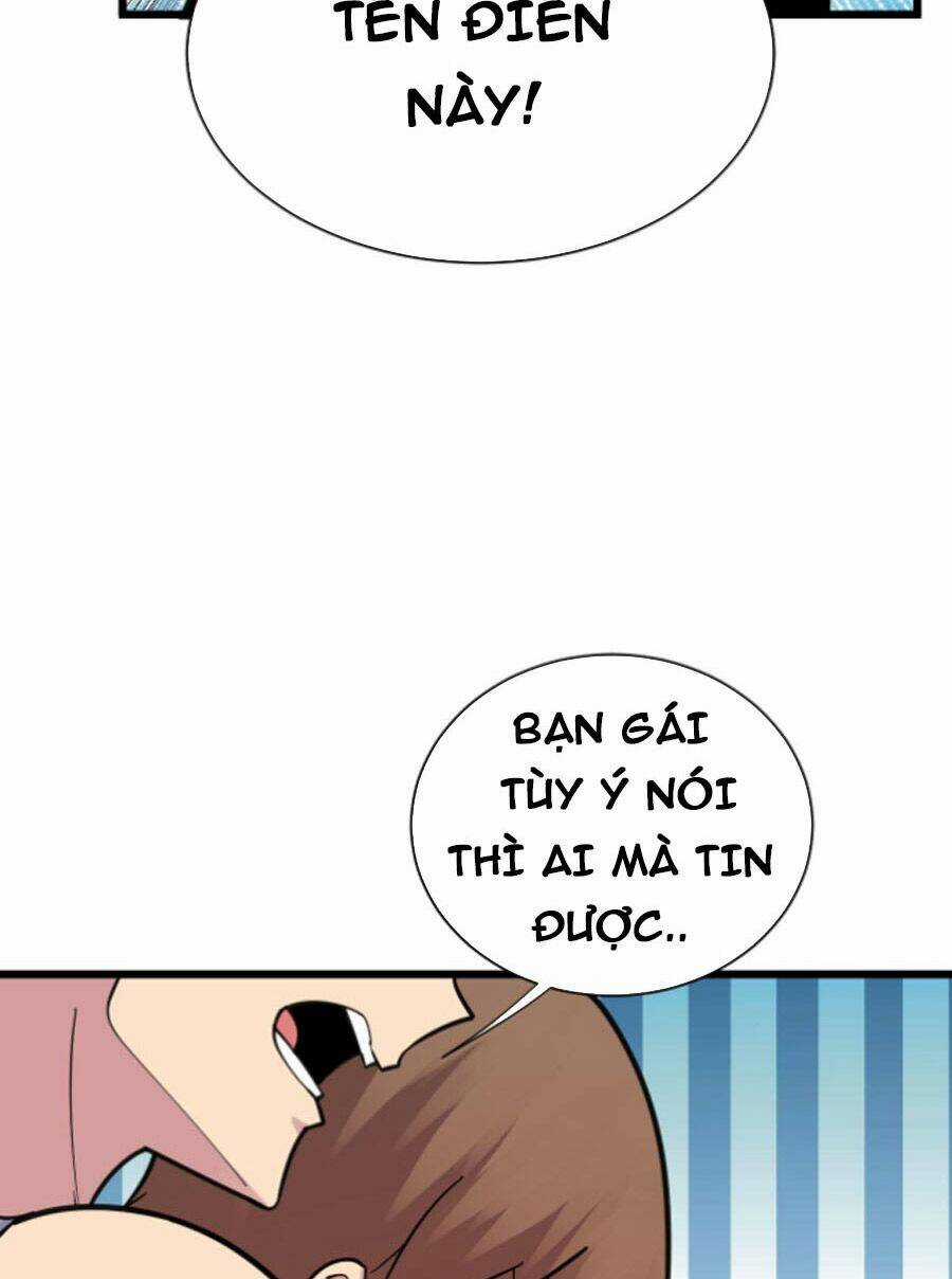 Cửa Hàng Đào Bảo Thông Tam Giới Chapter 300 trang 25