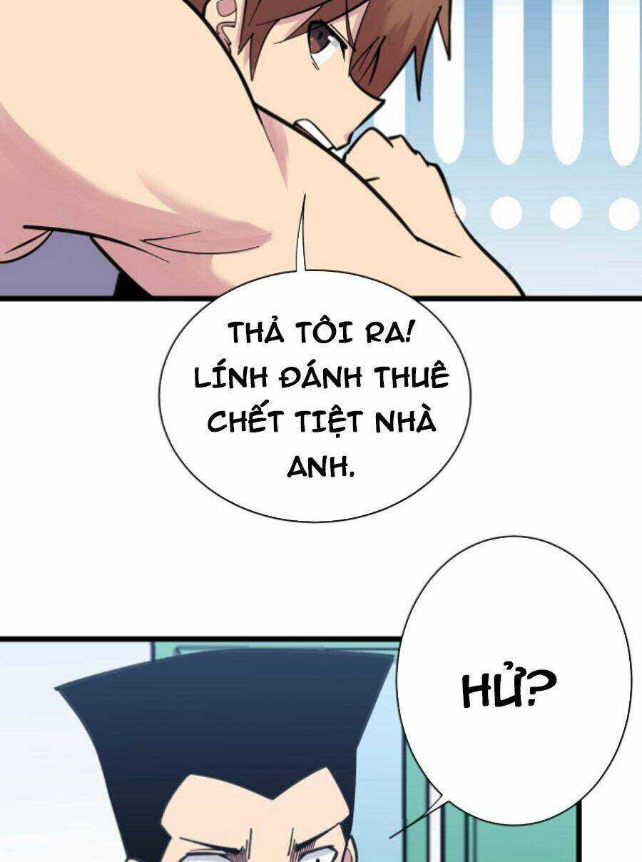 Cửa Hàng Đào Bảo Thông Tam Giới Chapter 300 trang 26