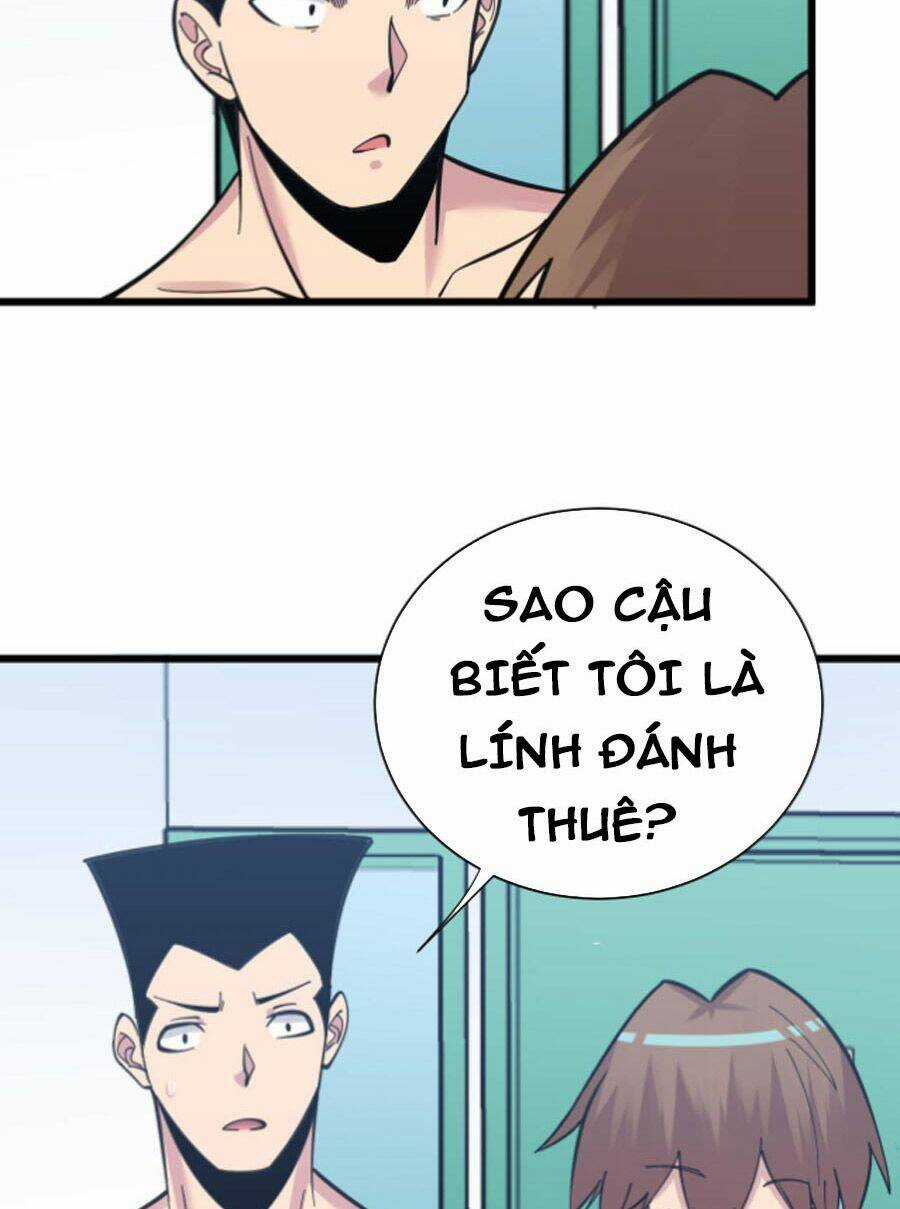 Cửa Hàng Đào Bảo Thông Tam Giới Chapter 300 trang 27