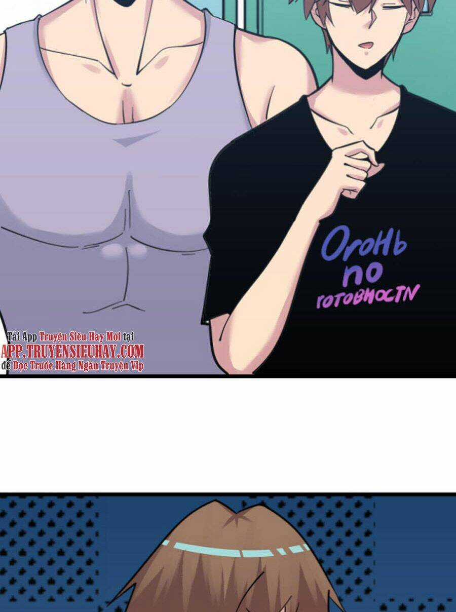 Cửa Hàng Đào Bảo Thông Tam Giới Chapter 300 trang 28