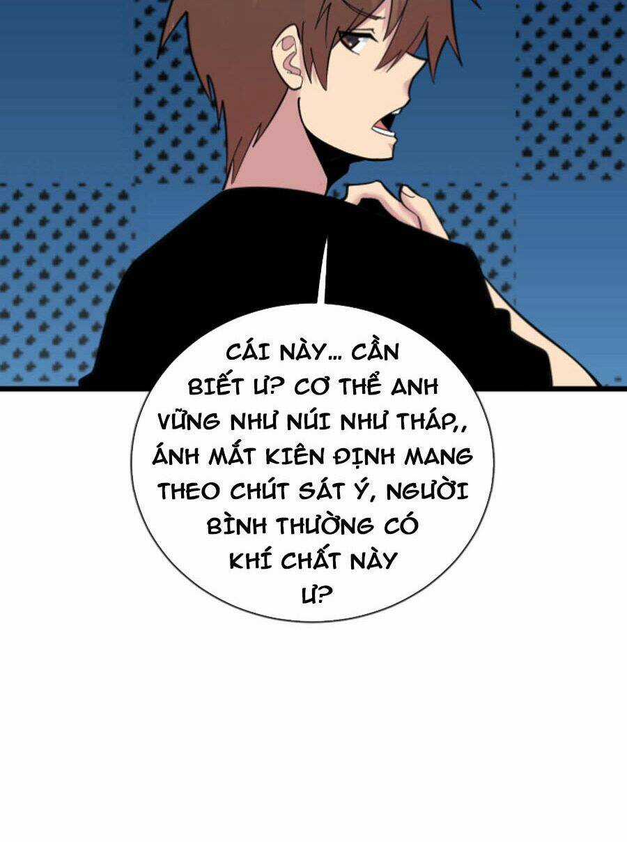 Cửa Hàng Đào Bảo Thông Tam Giới Chapter 300 trang 29