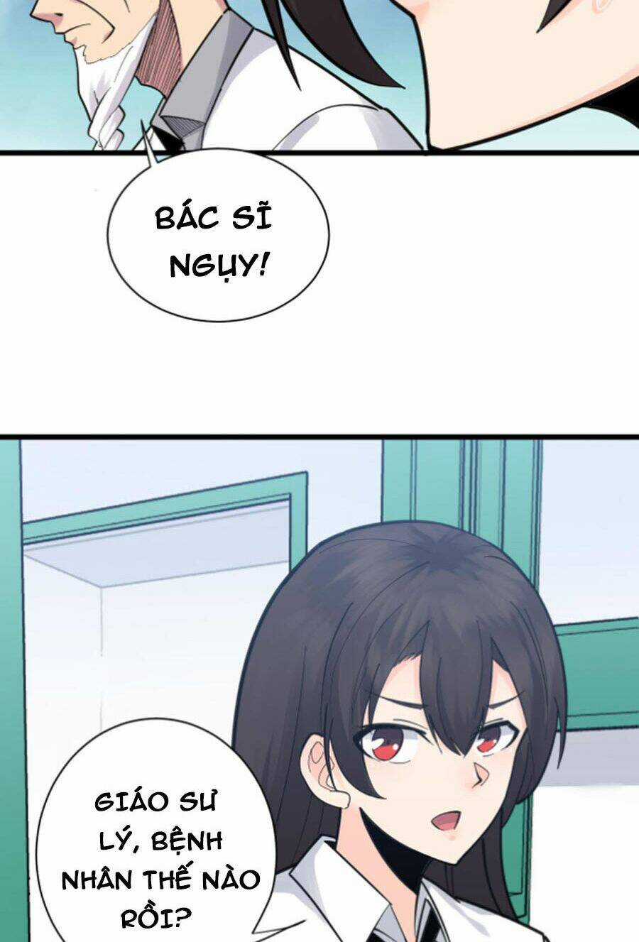 Cửa Hàng Đào Bảo Thông Tam Giới Chapter 300 trang 3