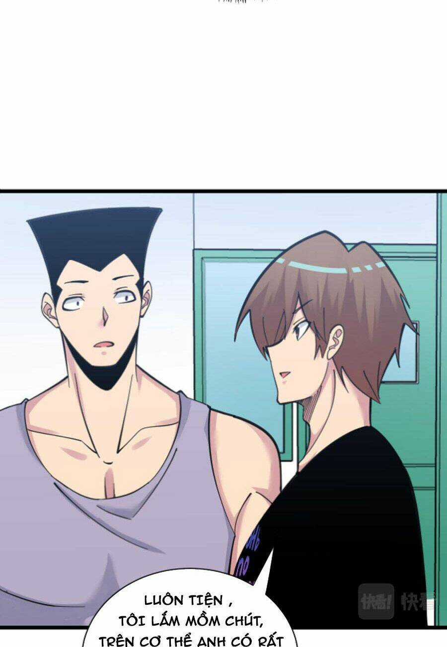 Cửa Hàng Đào Bảo Thông Tam Giới Chapter 300 trang 32