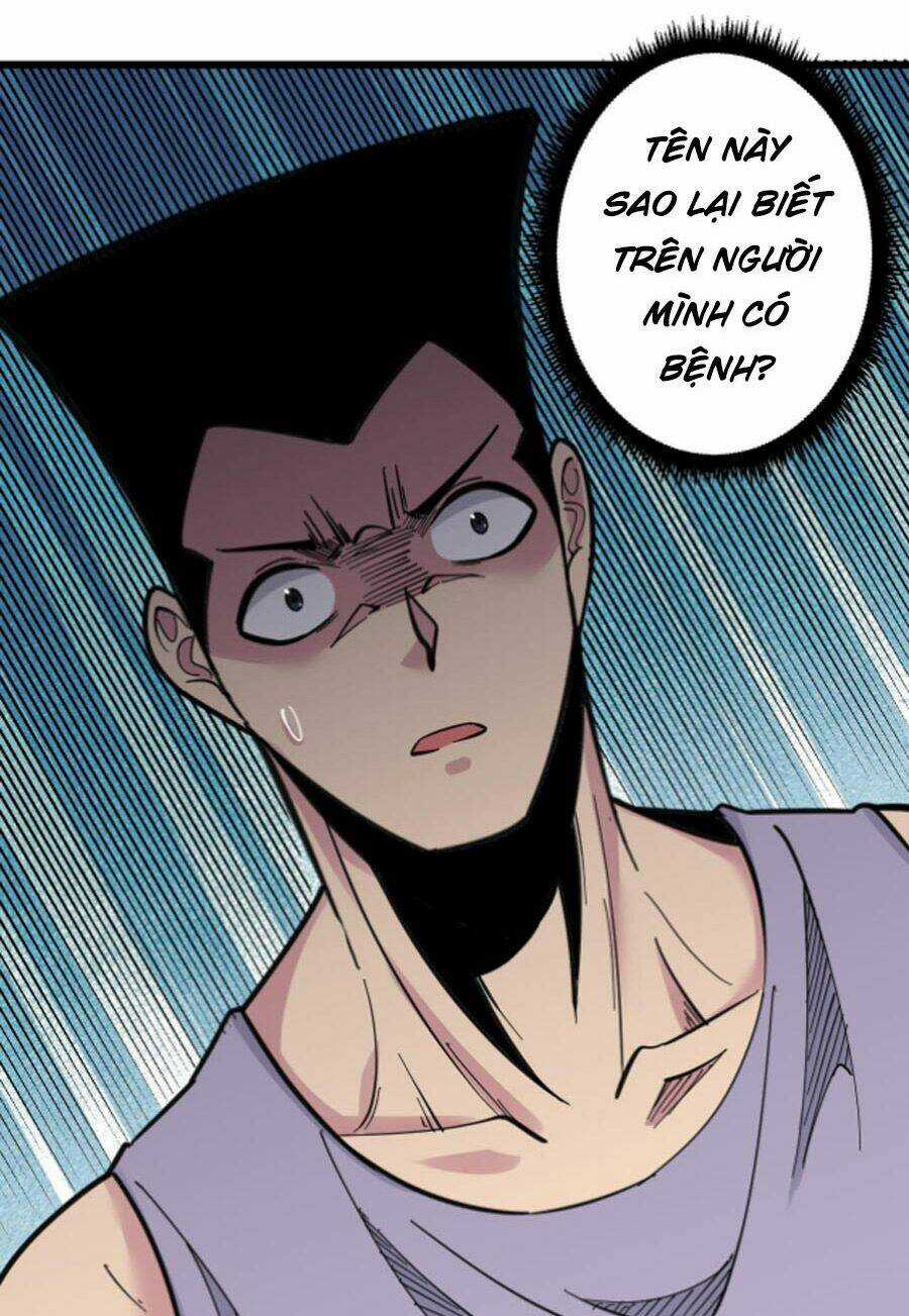 Cửa Hàng Đào Bảo Thông Tam Giới Chapter 300 trang 34