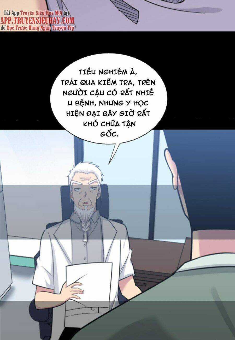 Cửa Hàng Đào Bảo Thông Tam Giới Chapter 300 trang 35