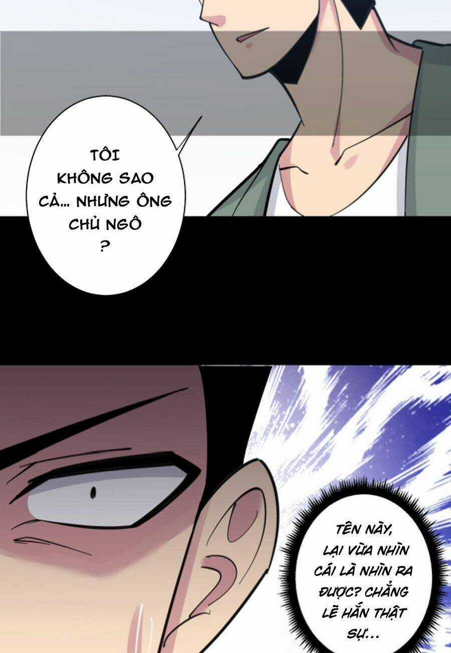 Cửa Hàng Đào Bảo Thông Tam Giới Chapter 300 trang 37