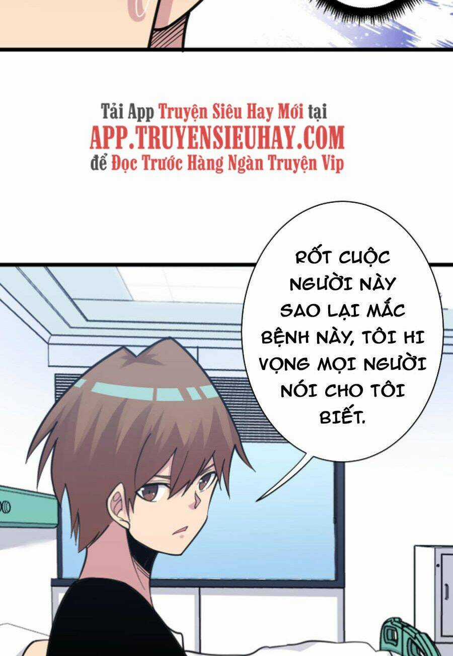 Cửa Hàng Đào Bảo Thông Tam Giới Chapter 300 trang 38