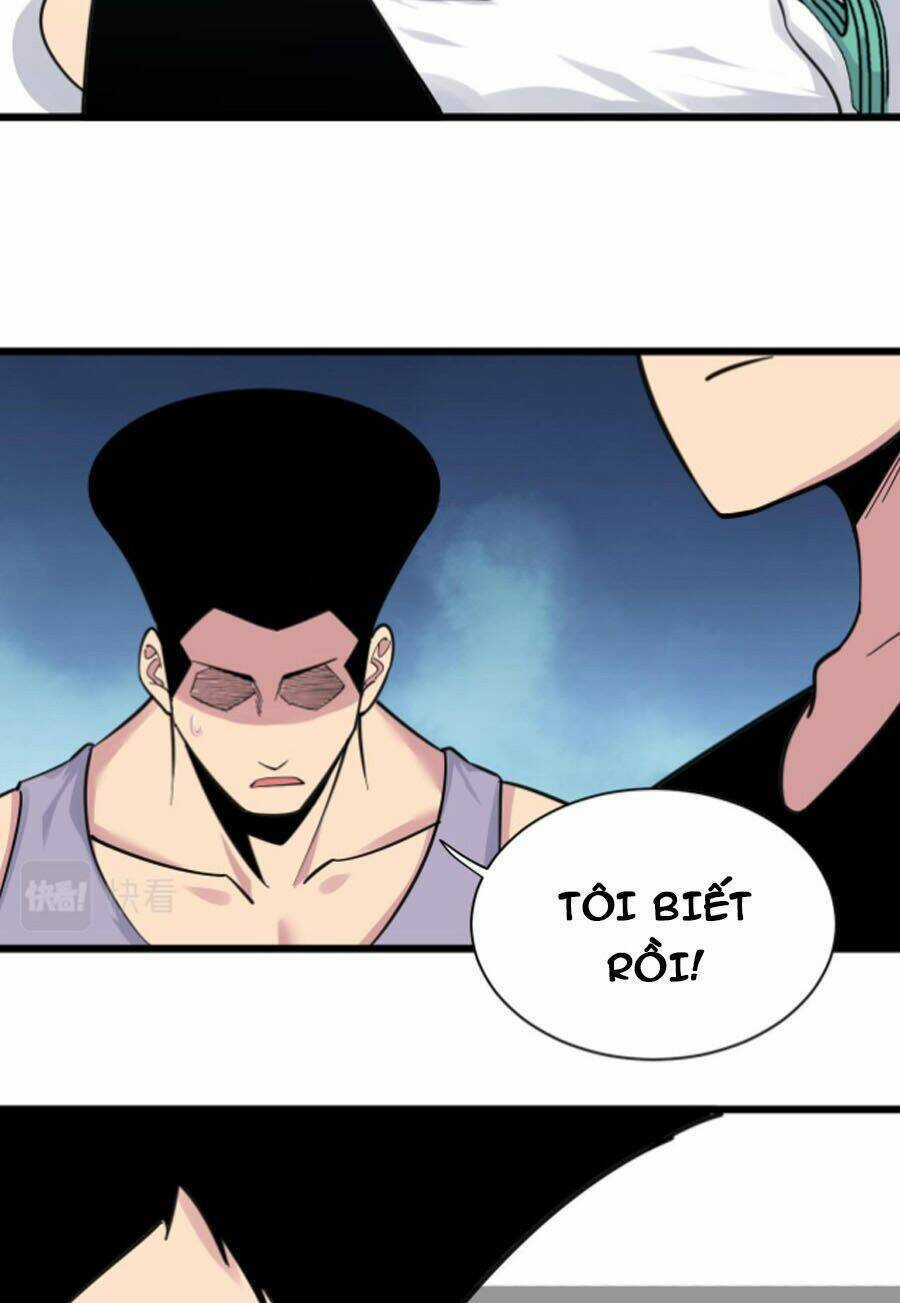 Cửa Hàng Đào Bảo Thông Tam Giới Chapter 300 trang 39