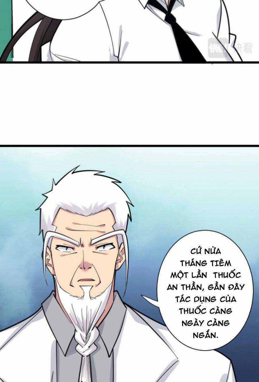 Cửa Hàng Đào Bảo Thông Tam Giới Chapter 300 trang 4