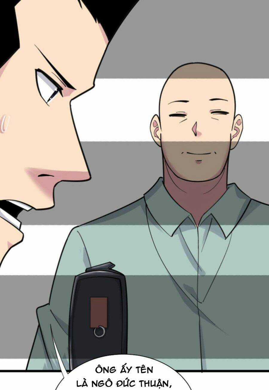 Cửa Hàng Đào Bảo Thông Tam Giới Chapter 300 trang 40