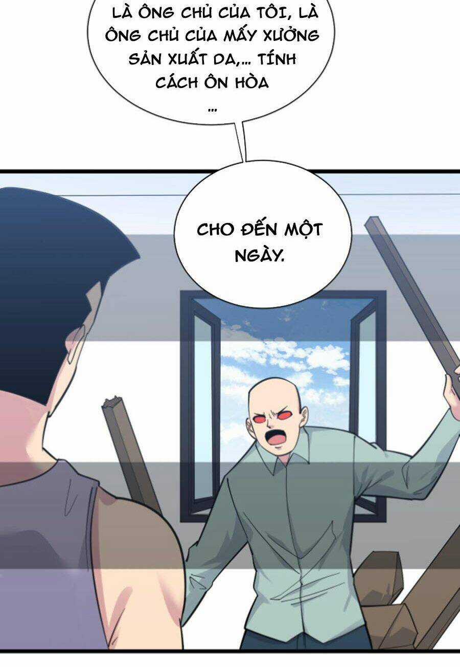 Cửa Hàng Đào Bảo Thông Tam Giới Chapter 300 trang 41