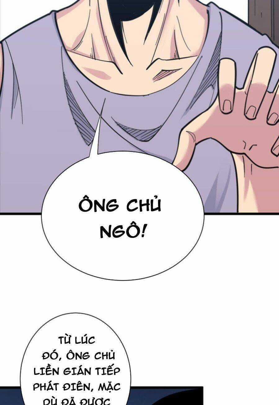 Cửa Hàng Đào Bảo Thông Tam Giới Chapter 300 trang 43