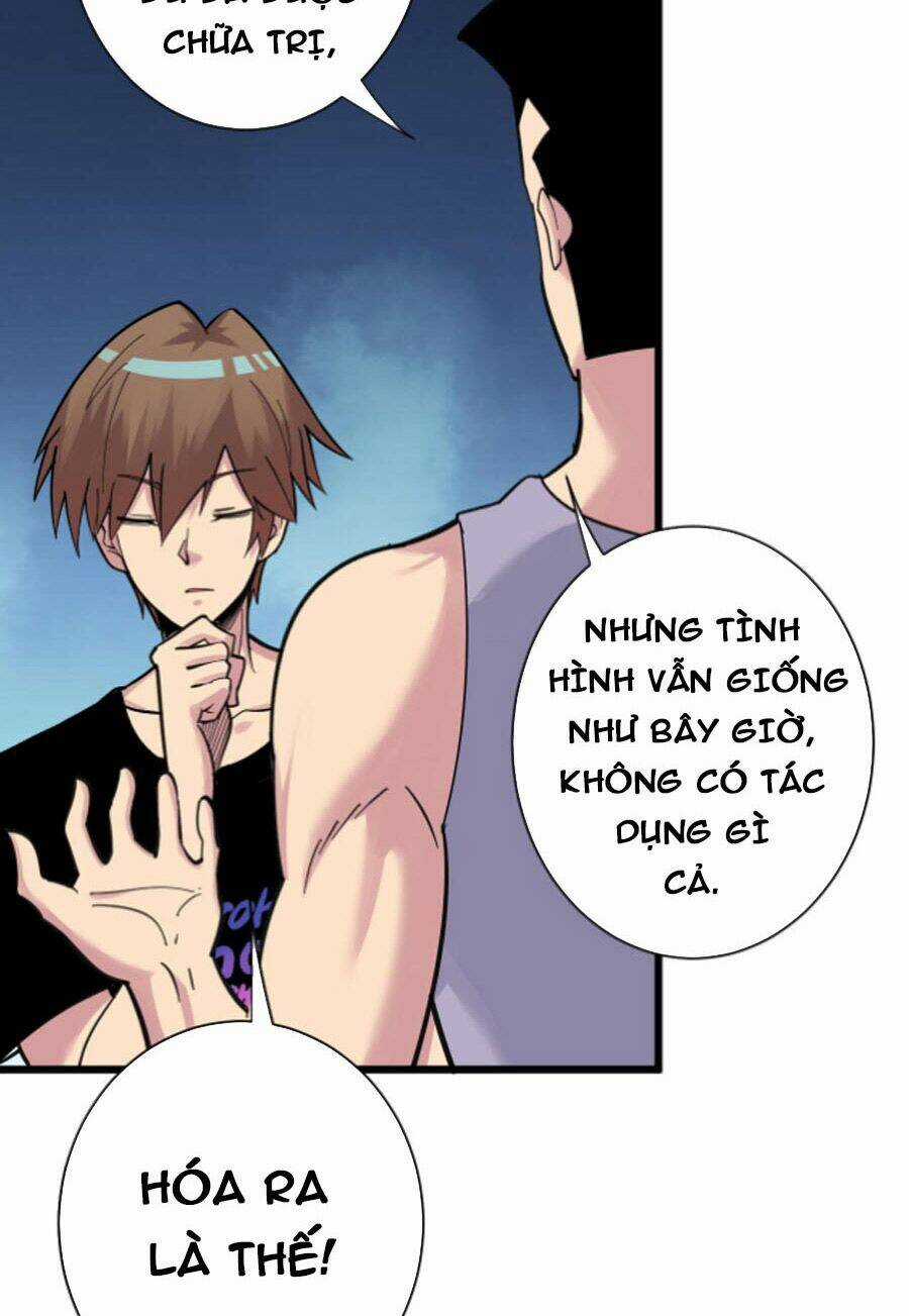 Cửa Hàng Đào Bảo Thông Tam Giới Chapter 300 trang 44