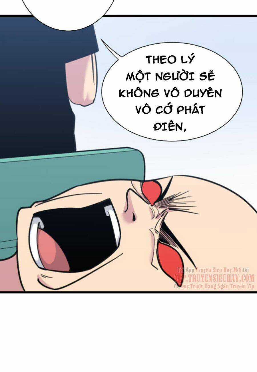 Cửa Hàng Đào Bảo Thông Tam Giới Chapter 300 trang 45