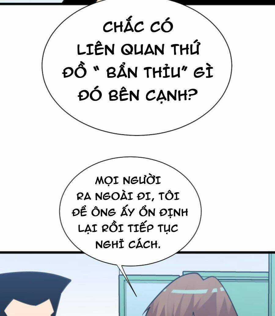 Cửa Hàng Đào Bảo Thông Tam Giới Chapter 300 trang 47