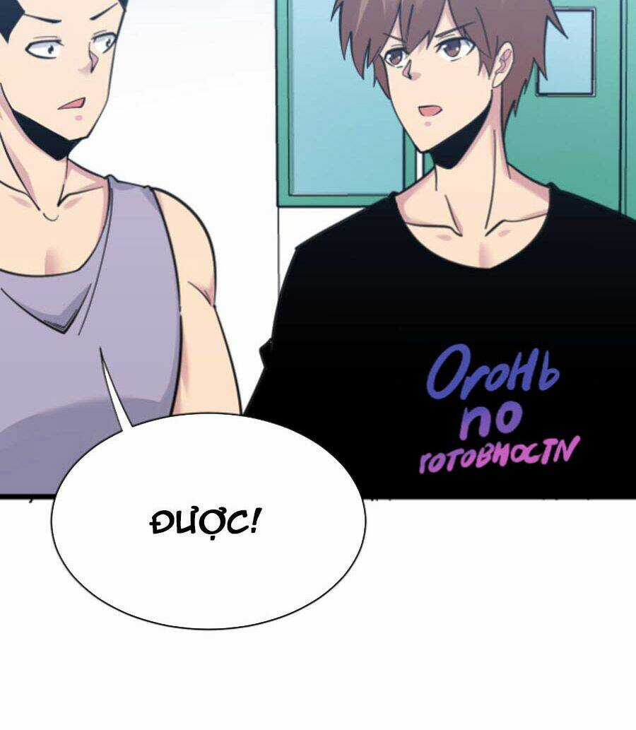 Cửa Hàng Đào Bảo Thông Tam Giới Chapter 300 trang 48