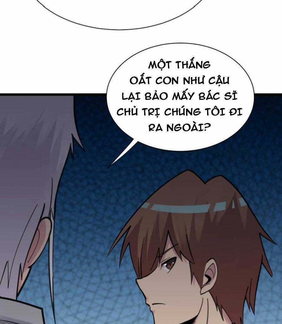 Cửa Hàng Đào Bảo Thông Tam Giới Chapter 300 trang 50