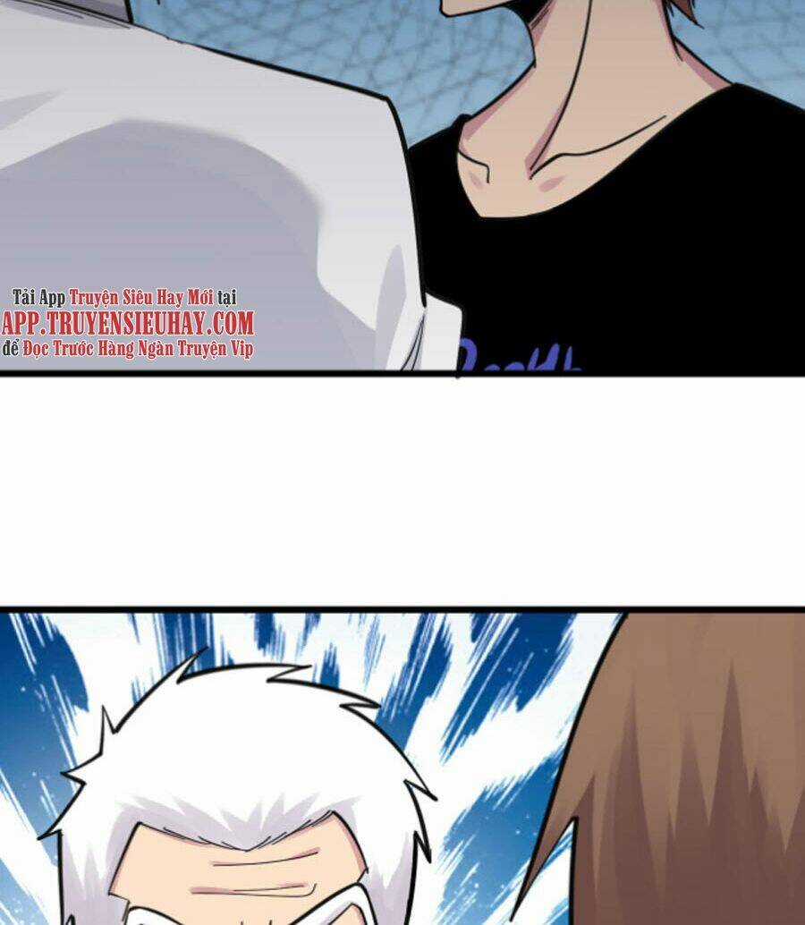 Cửa Hàng Đào Bảo Thông Tam Giới Chapter 300 trang 51