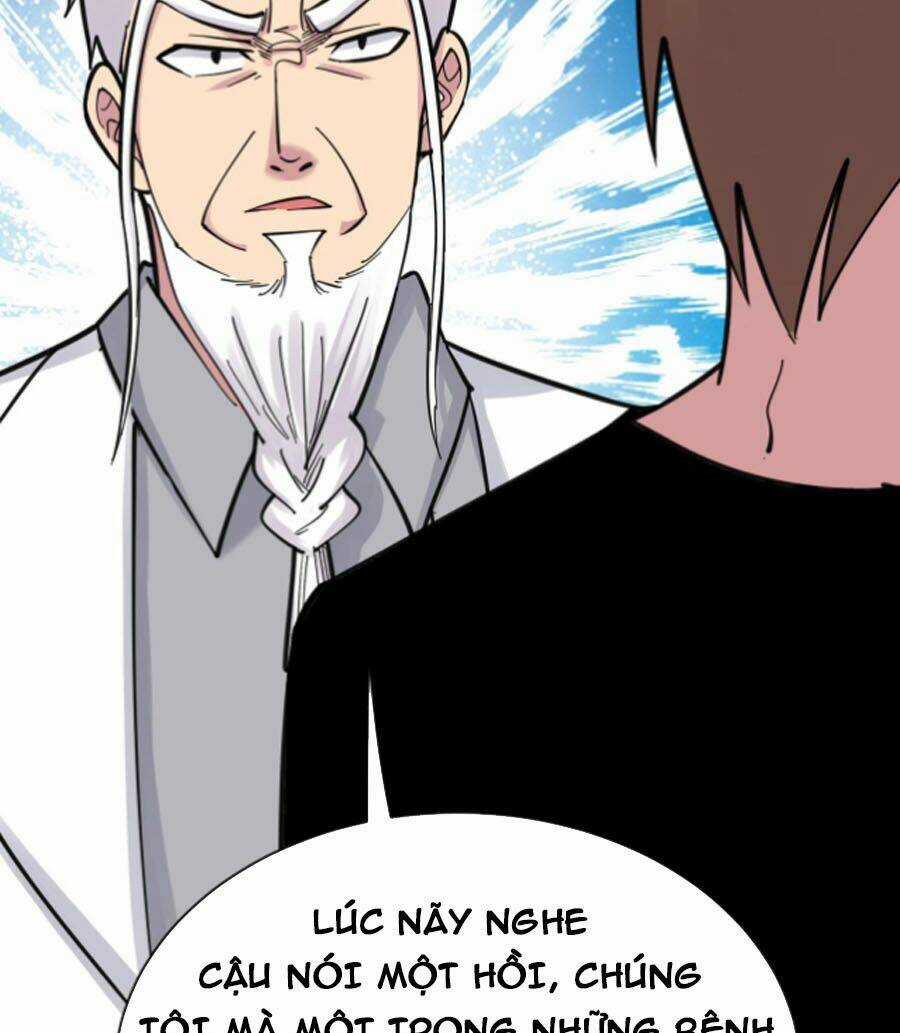 Cửa Hàng Đào Bảo Thông Tam Giới Chapter 300 trang 52