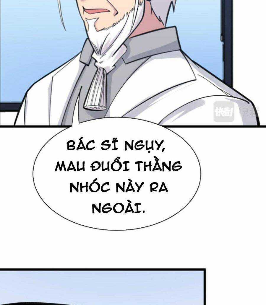 Cửa Hàng Đào Bảo Thông Tam Giới Chapter 300 trang 54