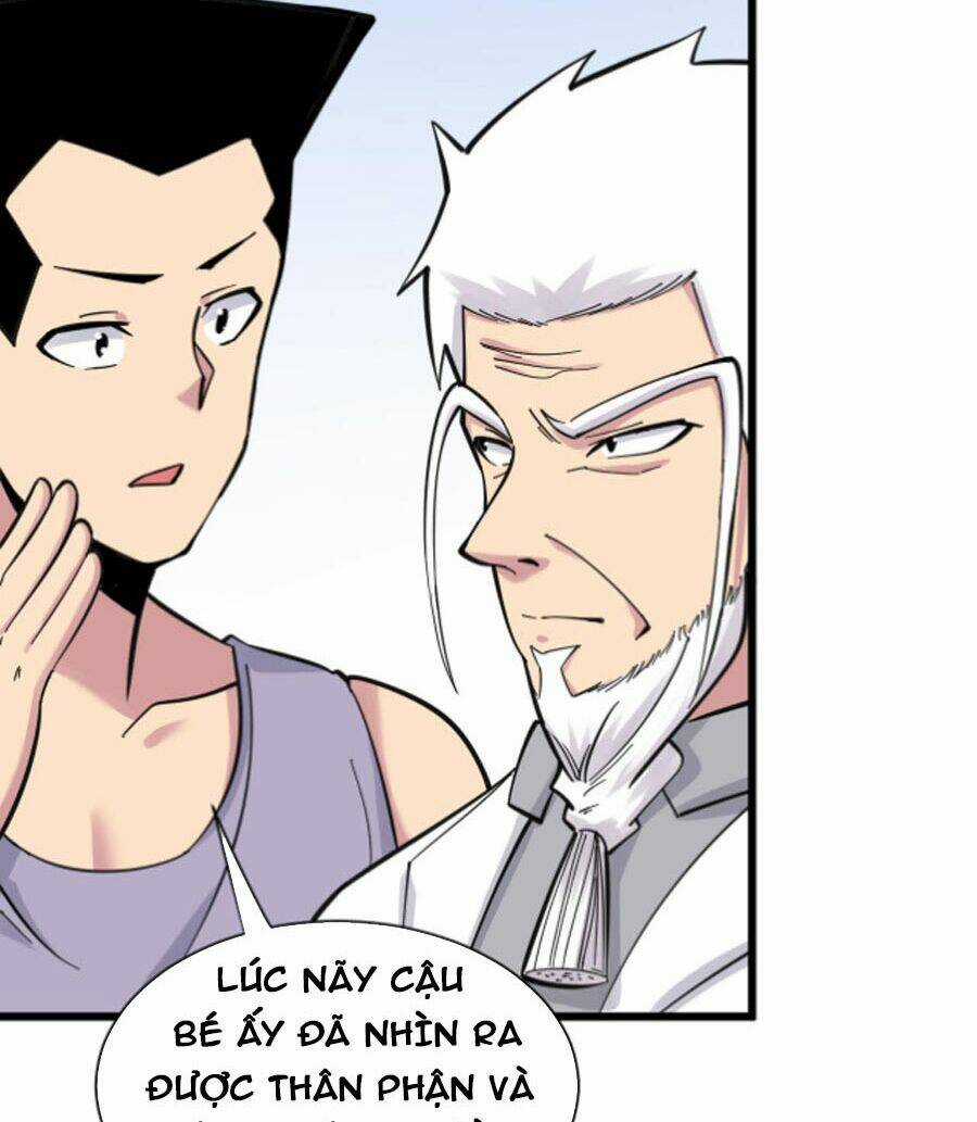 Cửa Hàng Đào Bảo Thông Tam Giới Chapter 300 trang 55