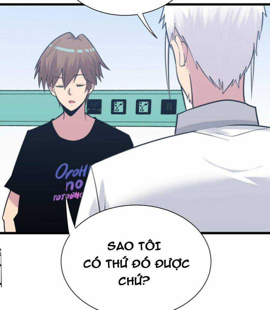 Cửa Hàng Đào Bảo Thông Tam Giới Chapter 300 trang 57