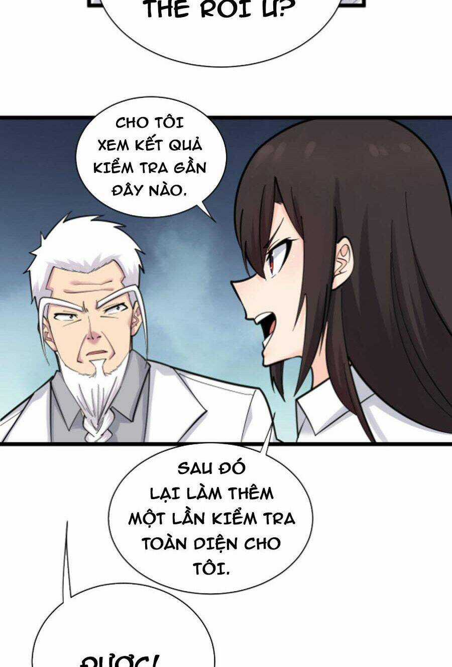 Cửa Hàng Đào Bảo Thông Tam Giới Chapter 300 trang 8