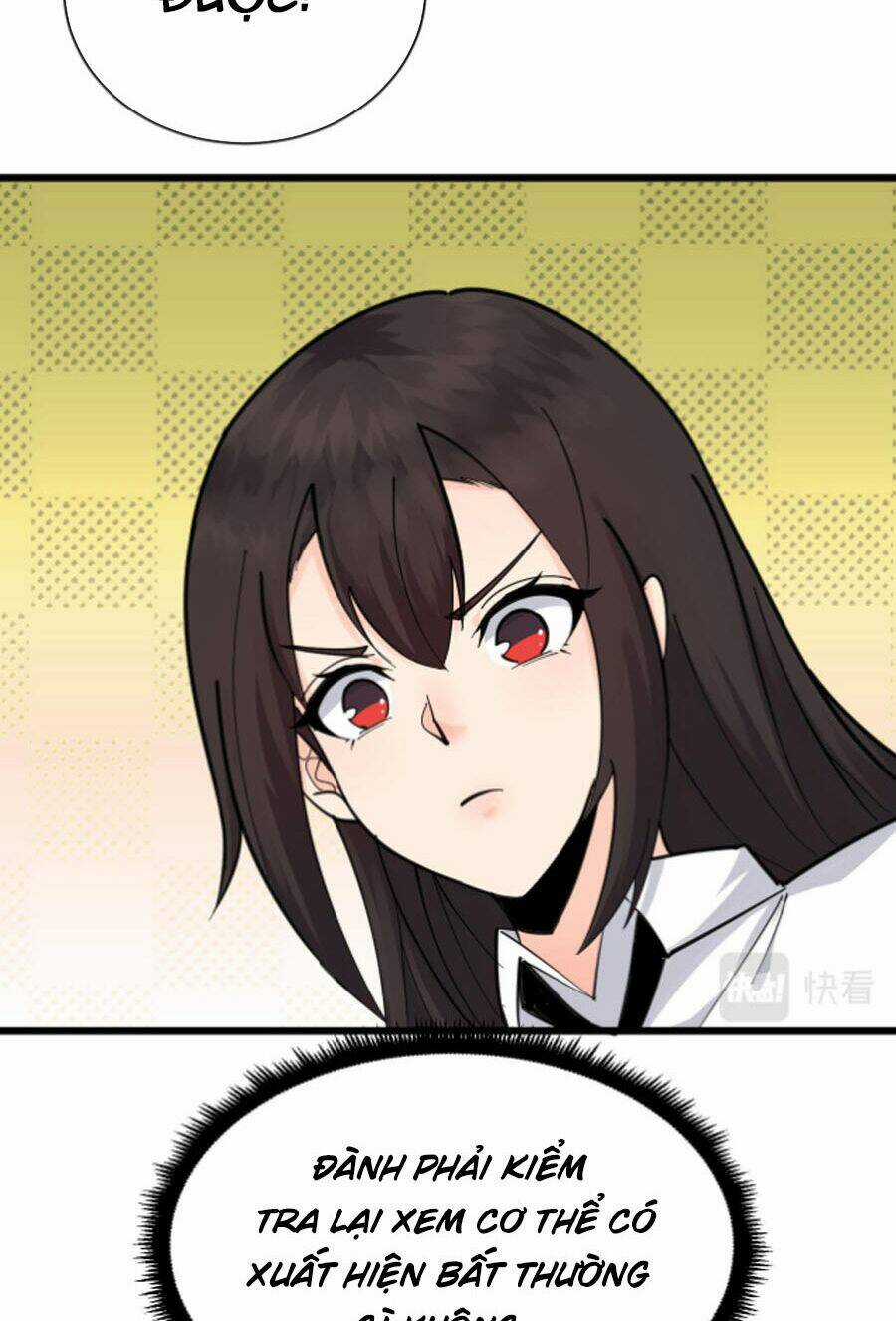 Cửa Hàng Đào Bảo Thông Tam Giới Chapter 300 trang 9