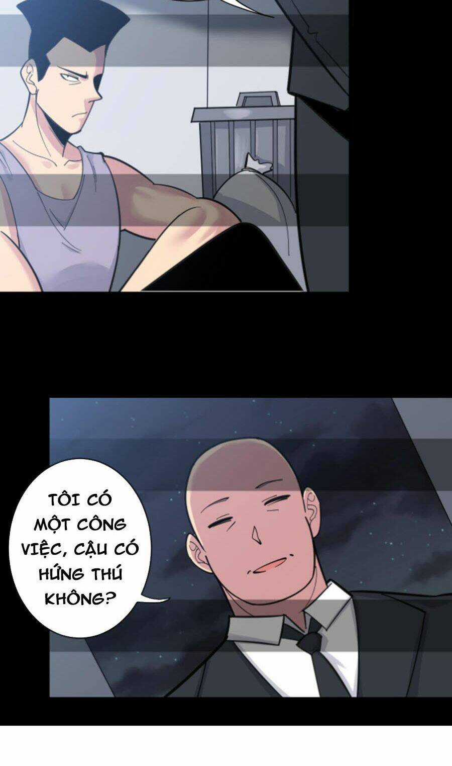 Cửa Hàng Đào Bảo Thông Tam Giới Chapter 301 trang 13