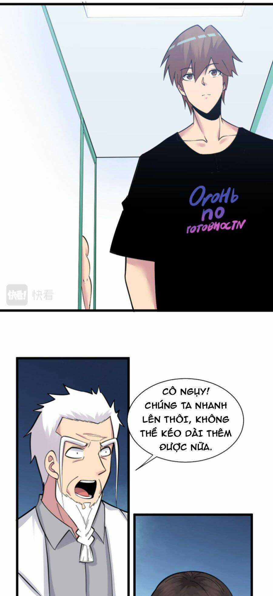 Cửa Hàng Đào Bảo Thông Tam Giới Chapter 301 trang 14