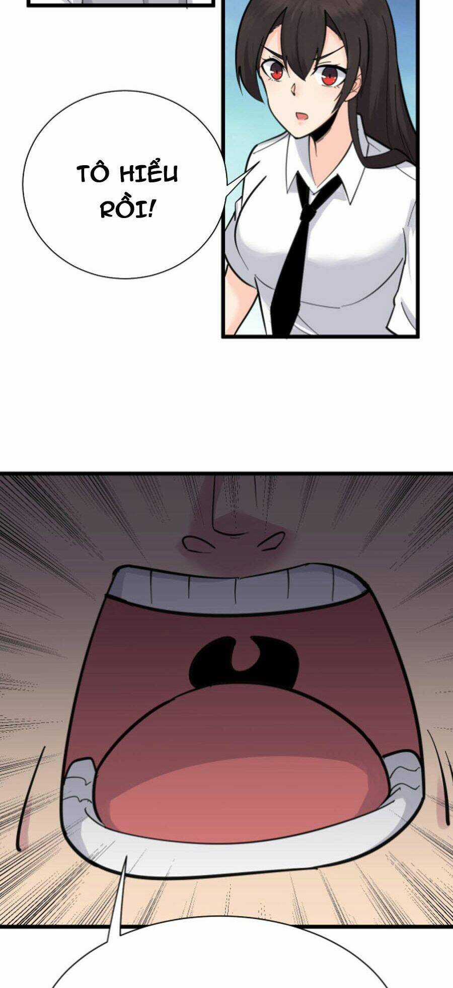 Cửa Hàng Đào Bảo Thông Tam Giới Chapter 301 trang 15