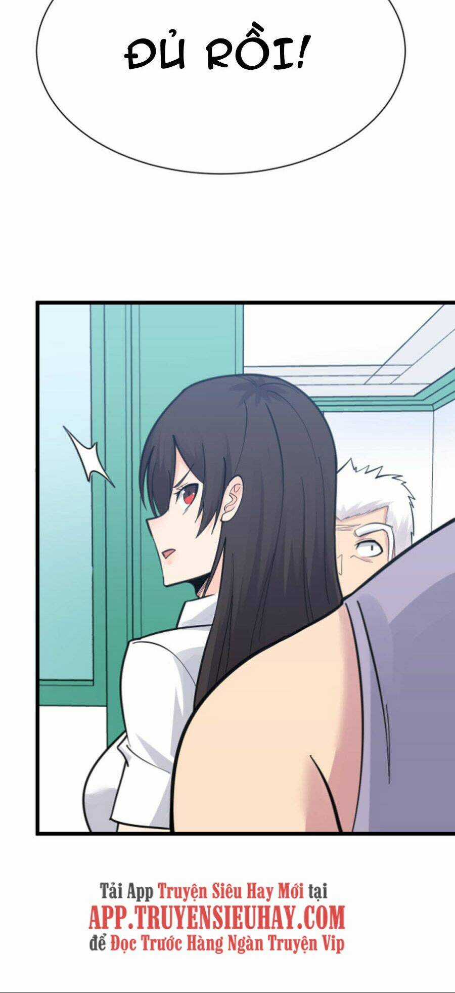 Cửa Hàng Đào Bảo Thông Tam Giới Chapter 301 trang 16