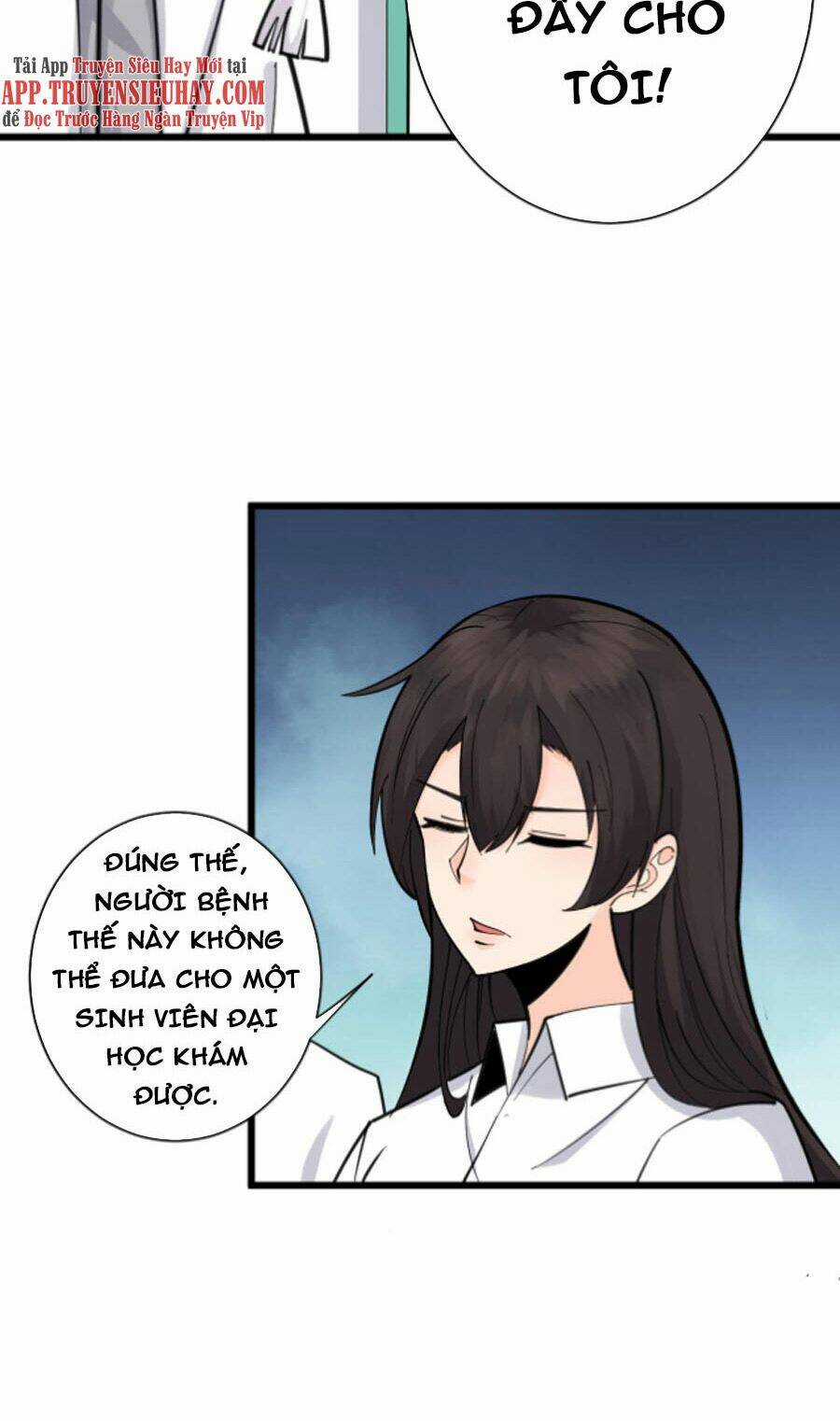 Cửa Hàng Đào Bảo Thông Tam Giới Chapter 301 trang 2