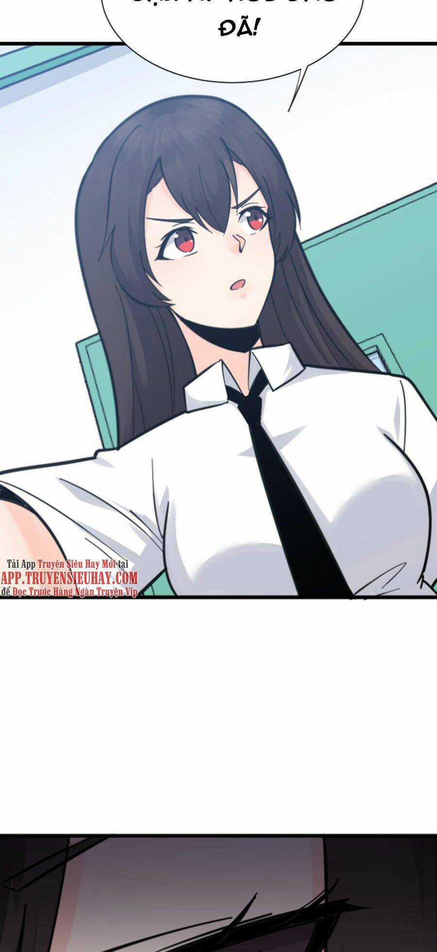 Cửa Hàng Đào Bảo Thông Tam Giới Chapter 301 trang 20