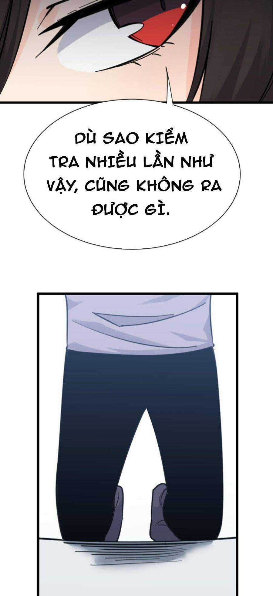 Cửa Hàng Đào Bảo Thông Tam Giới Chapter 301 trang 21