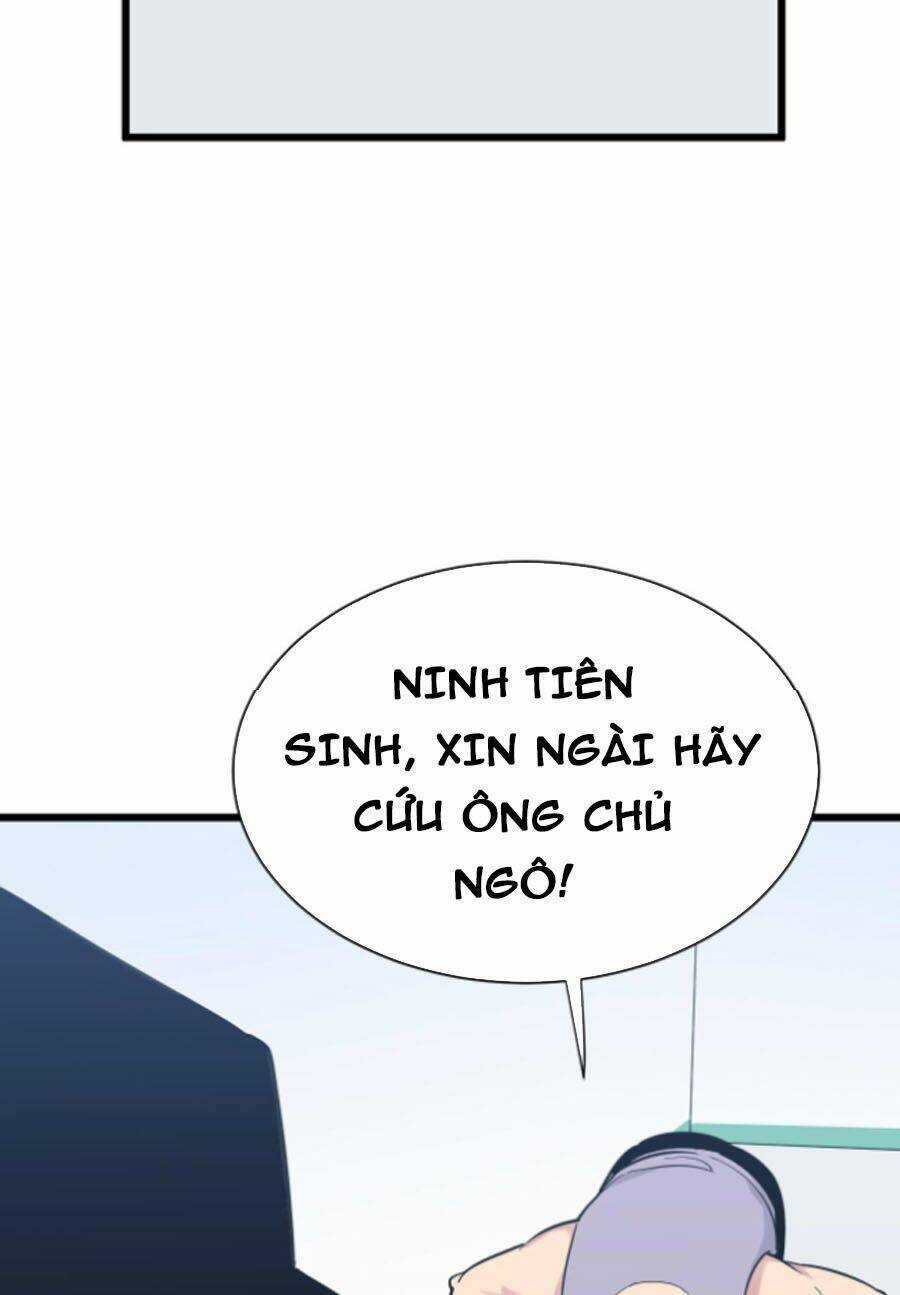 Cửa Hàng Đào Bảo Thông Tam Giới Chapter 301 trang 22