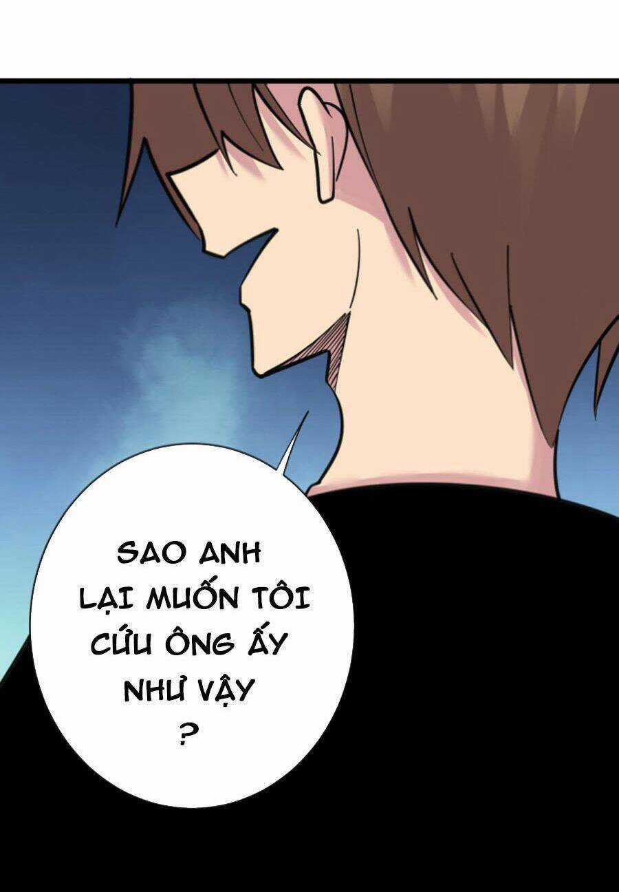 Cửa Hàng Đào Bảo Thông Tam Giới Chapter 301 trang 25