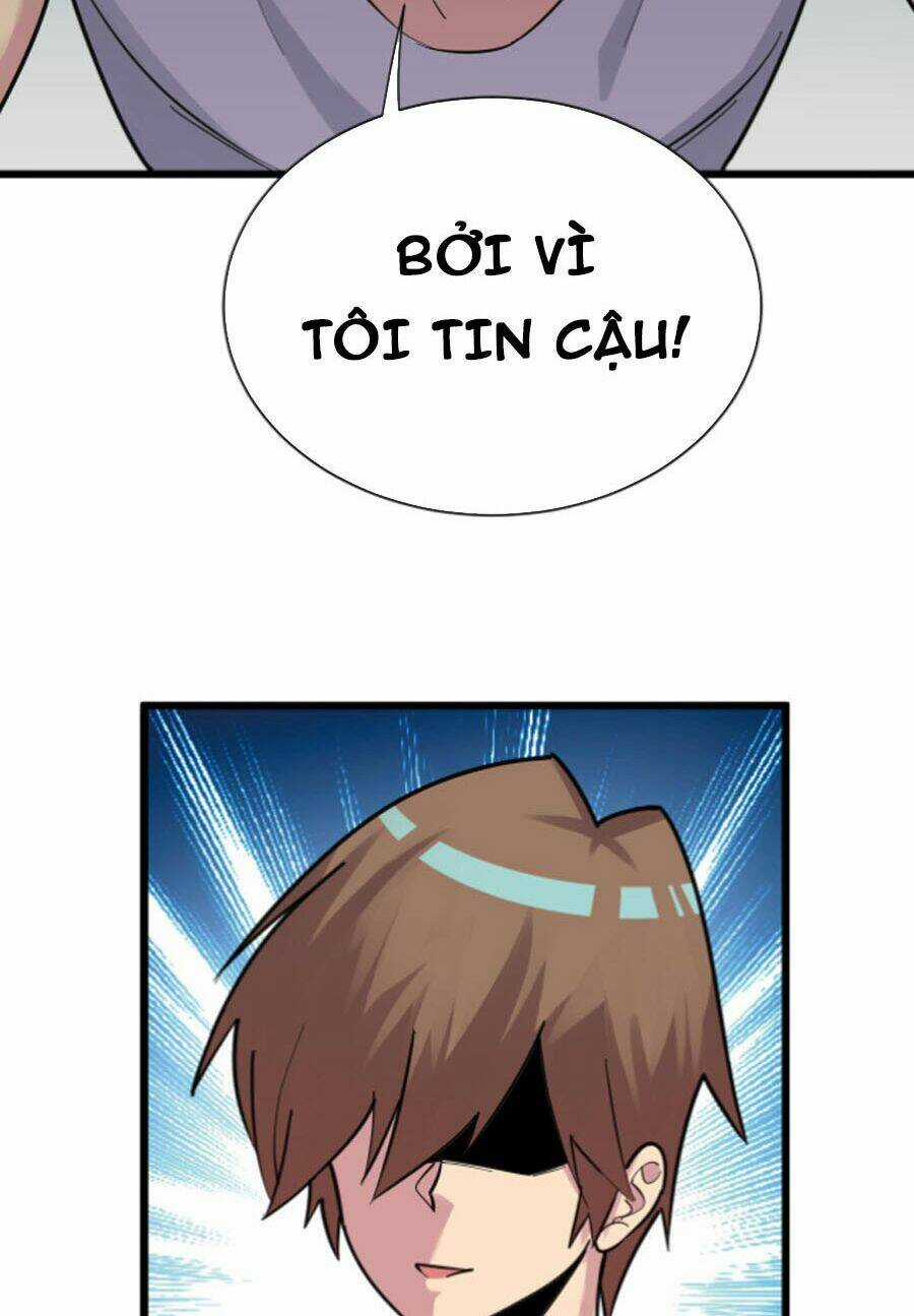 Cửa Hàng Đào Bảo Thông Tam Giới Chapter 301 trang 27