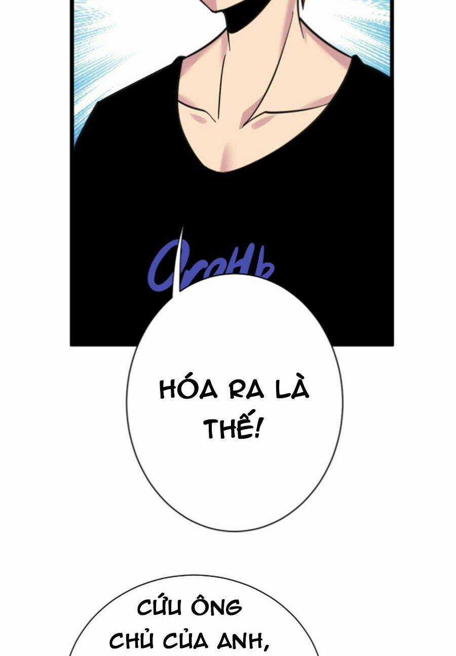 Cửa Hàng Đào Bảo Thông Tam Giới Chapter 301 trang 28