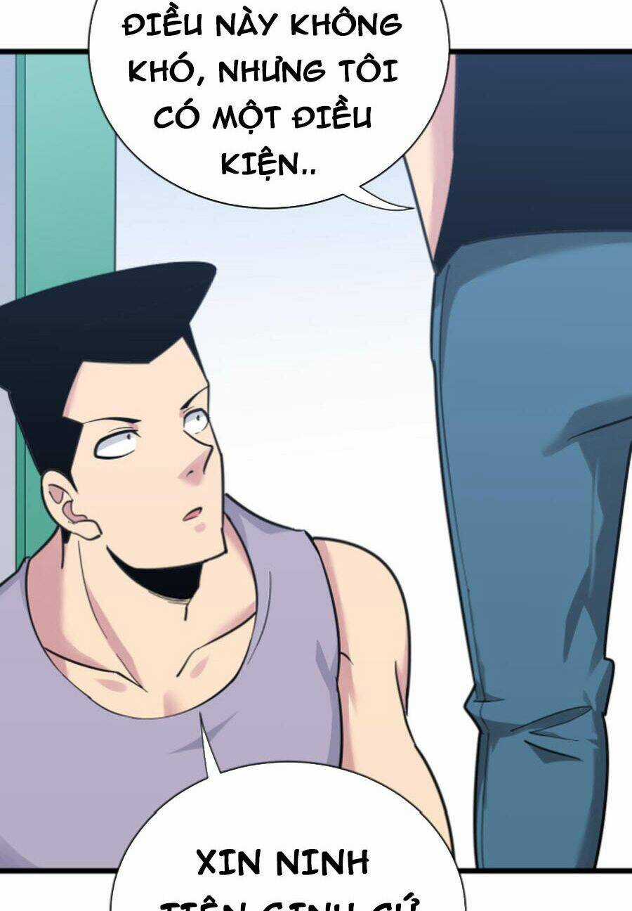 Cửa Hàng Đào Bảo Thông Tam Giới Chapter 301 trang 29