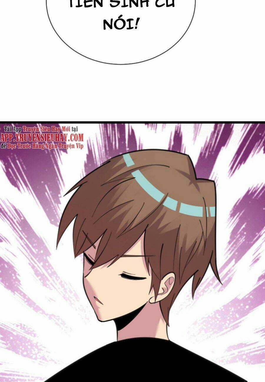 Cửa Hàng Đào Bảo Thông Tam Giới Chapter 301 trang 30