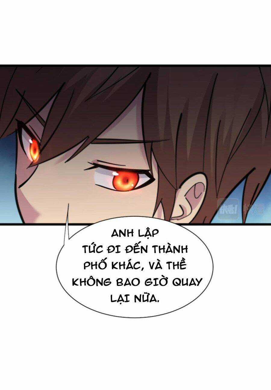 Cửa Hàng Đào Bảo Thông Tam Giới Chapter 301 trang 32