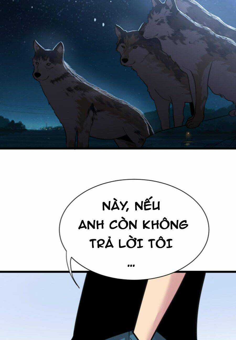 Cửa Hàng Đào Bảo Thông Tam Giới Chapter 301 trang 36