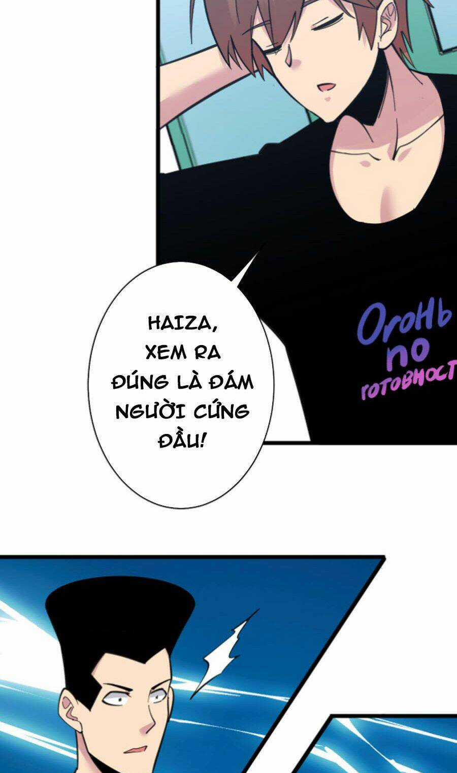 Cửa Hàng Đào Bảo Thông Tam Giới Chapter 301 trang 4