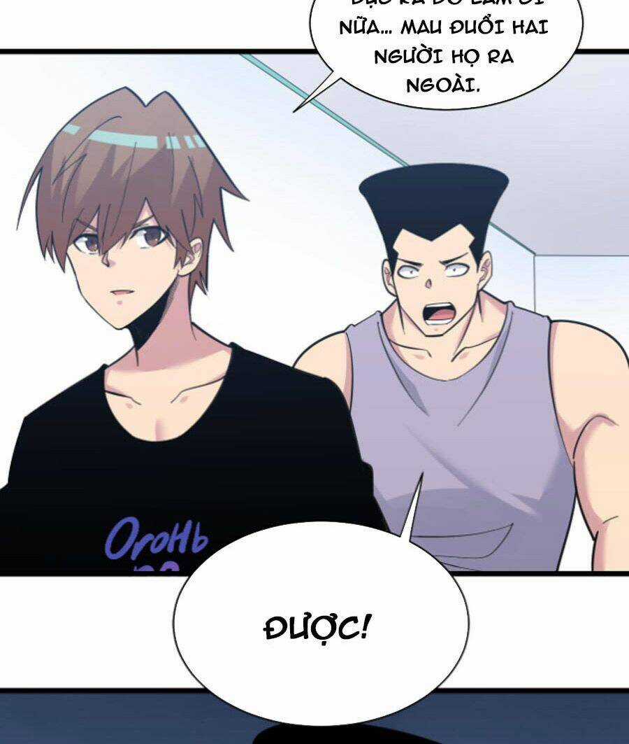 Cửa Hàng Đào Bảo Thông Tam Giới Chapter 301 trang 44