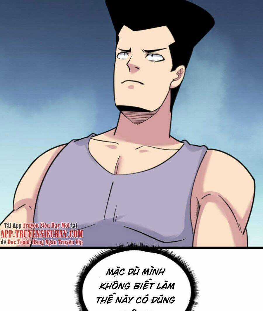 Cửa Hàng Đào Bảo Thông Tam Giới Chapter 301 trang 45