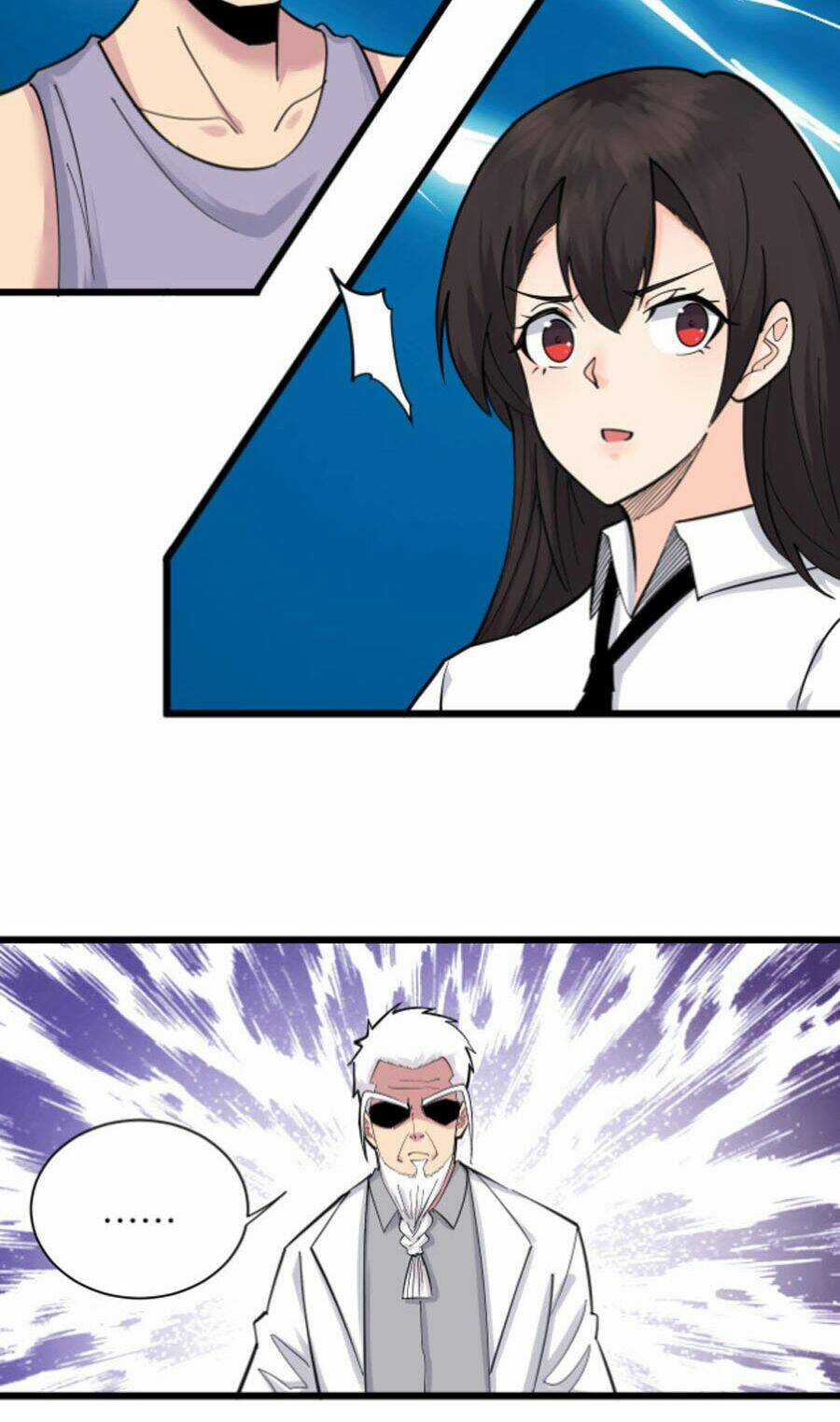 Cửa Hàng Đào Bảo Thông Tam Giới Chapter 301 trang 5